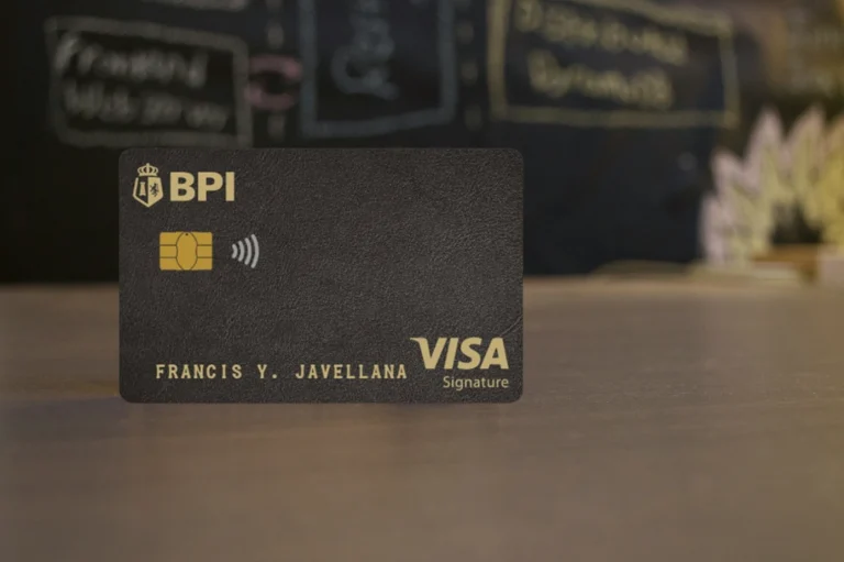 BPI Credit Card Guide